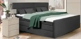 Schaffrath Boxspringbett Angebot