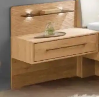 Schaffrath Mondo Konsole Serena Plus Angebot