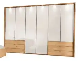 Schaffrath Mondo Schrank Serena Plus Angebot