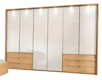 Schaffrath Mondo Schrank Serena Plus Angebot