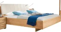 Schaffrath Mondo Bett Serena Plus Angebot
