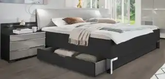 Schaffrath Bettanlage Angebot