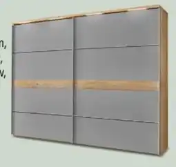 Schaffrath Schwebetürenschrank Amado Angebot