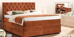 Schaffrath Mondo Boxspringbett Barell Samnaun Angebot