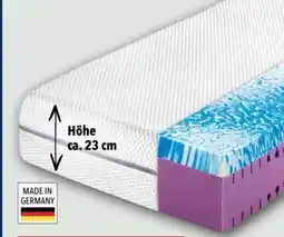 Schaffrath Hemafa Komfortschaum-Matratze Princess 1000 Angebot