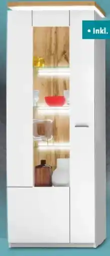 Schaffrath Vitrine Angebot