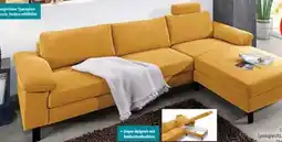 Schaffrath Lascondo Eckgarnitur Angebot