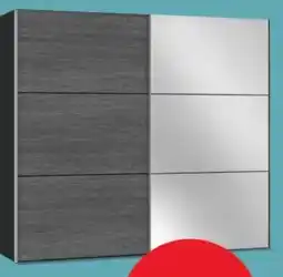 Schaffrath Jutzler Schwebetürenschrank Angebot