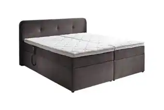 Schaffrath Motor-Stauraumbett Angebot