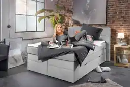 Schaffrath Boxspringbett Angebot