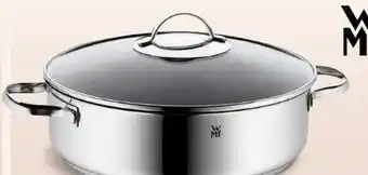 Schaffrath WMF Schmorpfanne Devil 28 cm Angebot