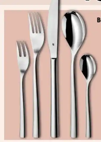 Schaffrath WMF Besteckset Palermo 60tlg Angebot