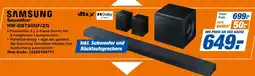 expert Techno Land SAMSUNG Soundbar HW-QS760GF/ZG Angebot