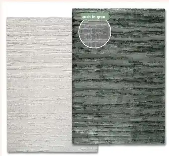 Schaffrath Ragolle Webteppich Limba Angebot