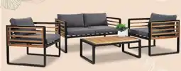 Schaffrath Garten Set Angebot