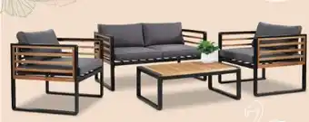 Schaffrath Garten Set Angebot