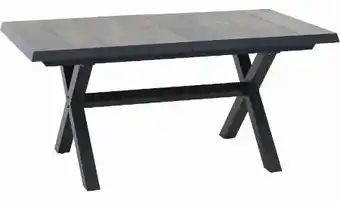 Schaffrath Siena Garden Tisch Angebot
