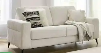 Kabs Polsterwelt Schlafsofa Leni Angebot