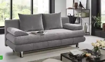 Kabs Polsterwelt Schlafsofa Silvretta Angebot