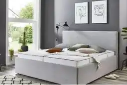 Kabs Polsterwelt Polsterbett Sabaretta Angebot