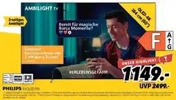 MEDIMAX PHILIPS 650LED759 Angebot