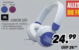 MEDIMAX JBL JUNIOR 320 Angebot