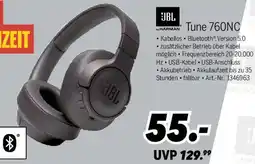 MEDIMAX JBL Tune 760NC Angebot