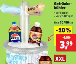 Thomas Philipps Getränkekühler Angebot