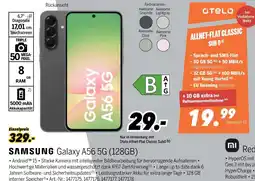 MEDIMAX Samsung galaxy a56 5g Angebot