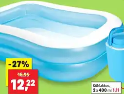 Thomas Philipps Intex Family Pool Angebot