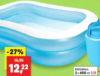 Thomas Philipps Intex Family Pool Angebot
