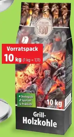 Thomas Philipps Grill-Holzkohle Angebot