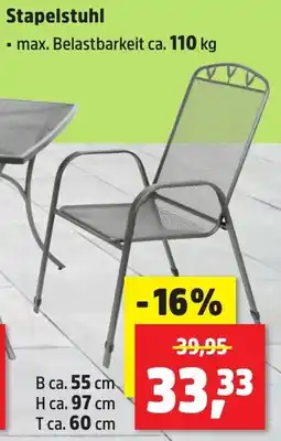 Thomas Philipps Stapelstuhl Angebot
