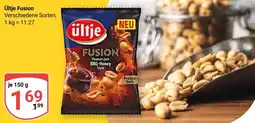 Globus Ültje Fusion Angebot