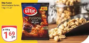 Globus Ültje Fusion Angebot