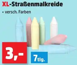 Thomas Philipps XL-Straßenmalkreide Angebot