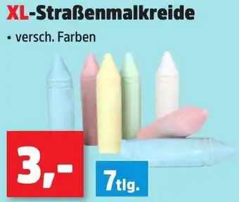 Thomas Philipps XL-Straßenmalkreide Angebot