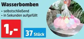 Thomas Philipps Wasserbomben Angebot