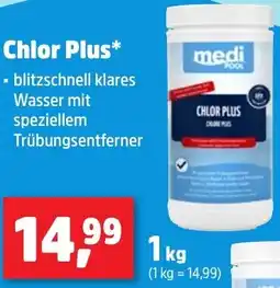 Thomas Philipps Medi Pool Chlor Plus Angebot