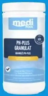 Thomas Philipps Medi Pool pH-Plus Granulat Angebot