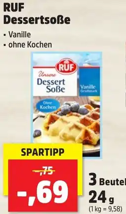 Thomas Philipps RUF Dessertsoẞe Angebot