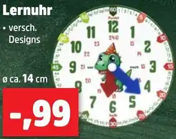 Thomas Philipps Lernuhr Angebot