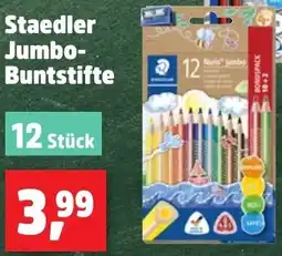 Thomas Philipps Staedler Jumbo Buntstifte Angebot