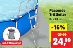 Thomas Philipps Passende Trittleiter Angebot