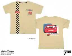 Zeeman Kinder-T-Shirt Angebot