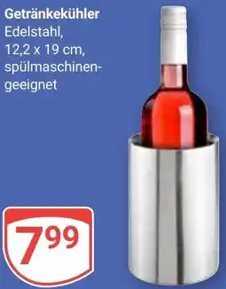 Globus Getränkekühler Angebot