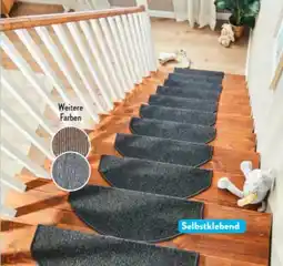 Aldi Süd Home Creation Stufenmatten-Set Angebot