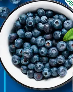 Aldi Süd Heidelbeeren Angebot