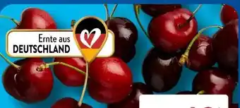 Aldi Süd Kirschen Angebot