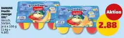 PENNY DANONE Frucht- zwerge XXL Angebot